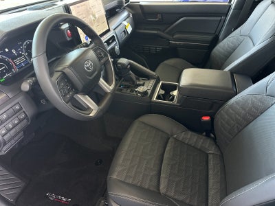 2026 Toyota 4Runner i-FORCE MAX TRD Off-Road Premium i-FORCE MAX