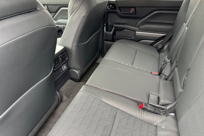 2026 Toyota 4Runner i-FORCE MAX TRD Off-Road Premium i-FORCE MAX