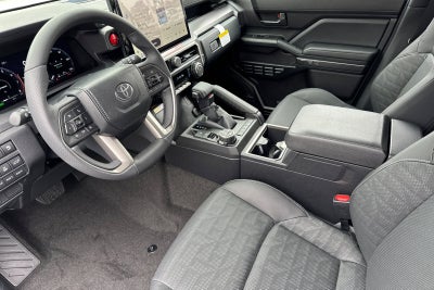 2026 Toyota 4Runner i-FORCE MAX TRD Off-Road Premium i-FORCE MAX