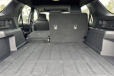 2026 Toyota 4Runner i-FORCE MAX TRD Off-Road Premium i-FORCE MAX