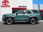 2026 Toyota 4Runner i-FORCE MAX TRD Off-Road Premium i-FORCE MAX