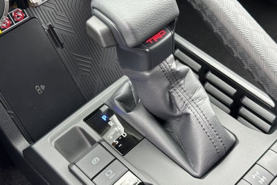2026 Toyota 4Runner i-FORCE MAX TRD Off-Road Premium i-FORCE MAX
