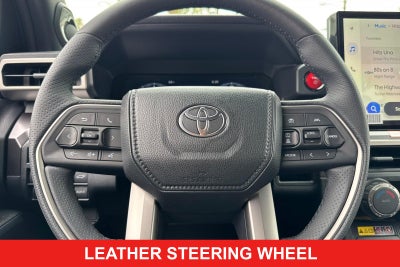 2026 Toyota 4Runner i-FORCE MAX TRD Off-Road Premium i-FORCE MAX