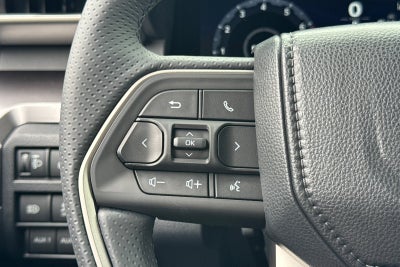 2026 Toyota 4Runner i-FORCE MAX TRD Off-Road Premium i-FORCE MAX