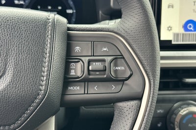 2026 Toyota 4Runner i-FORCE MAX TRD Off-Road Premium i-FORCE MAX