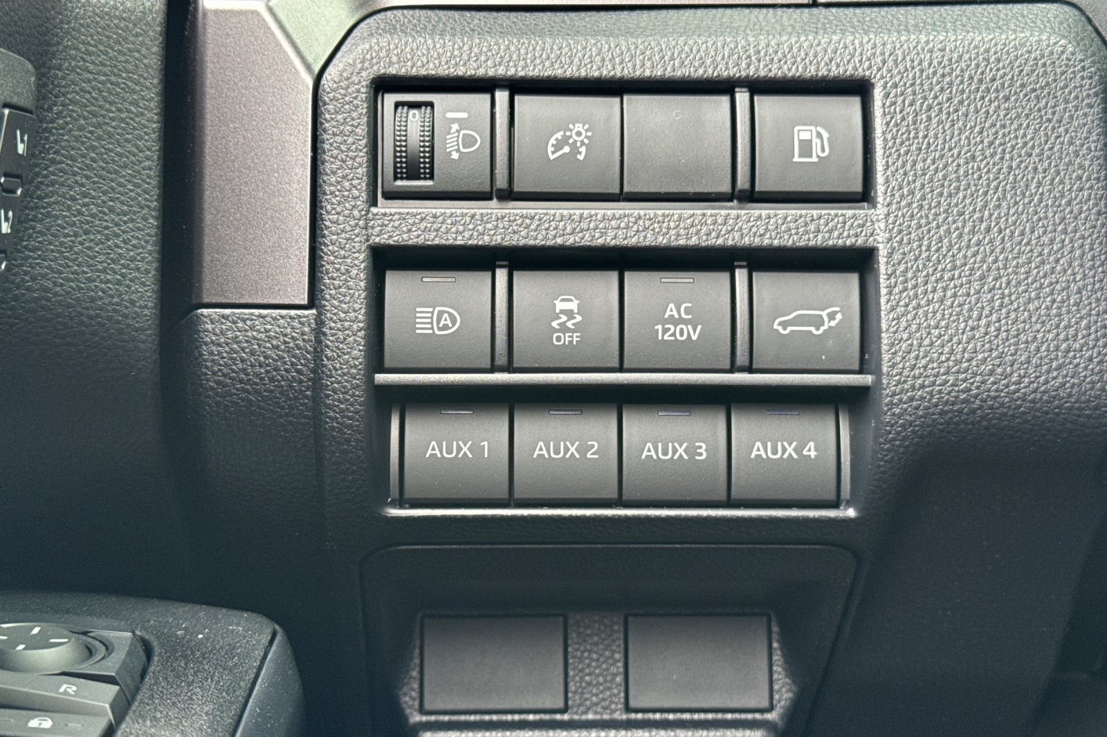 2026 Toyota 4Runner i-FORCE MAX TRD Off-Road Premium i-FORCE MAX