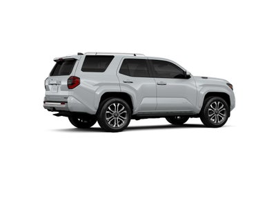2026 Toyota 4Runner i-FORCE MAX Limited i-FORCE MAX