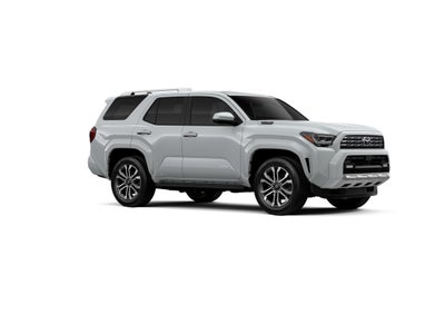2026 Toyota 4Runner i-FORCE MAX Limited i-FORCE MAX