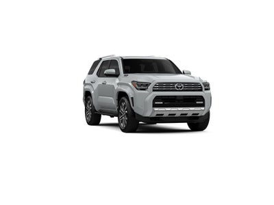 2026 Toyota 4Runner i-FORCE MAX Limited i-FORCE MAX
