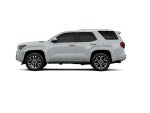 2026 Toyota 4Runner i-FORCE MAX Limited i-FORCE MAX