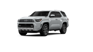 2026 Toyota 4Runner i-FORCE MAX Limited i-FORCE MAX
