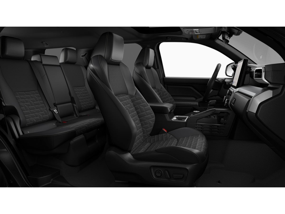2026 Toyota 4Runner i-FORCE MAX TRD Off-Road Premium i-FORCE MAX