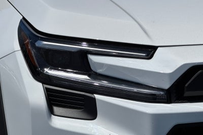 2026 Toyota RAV4 Woodland