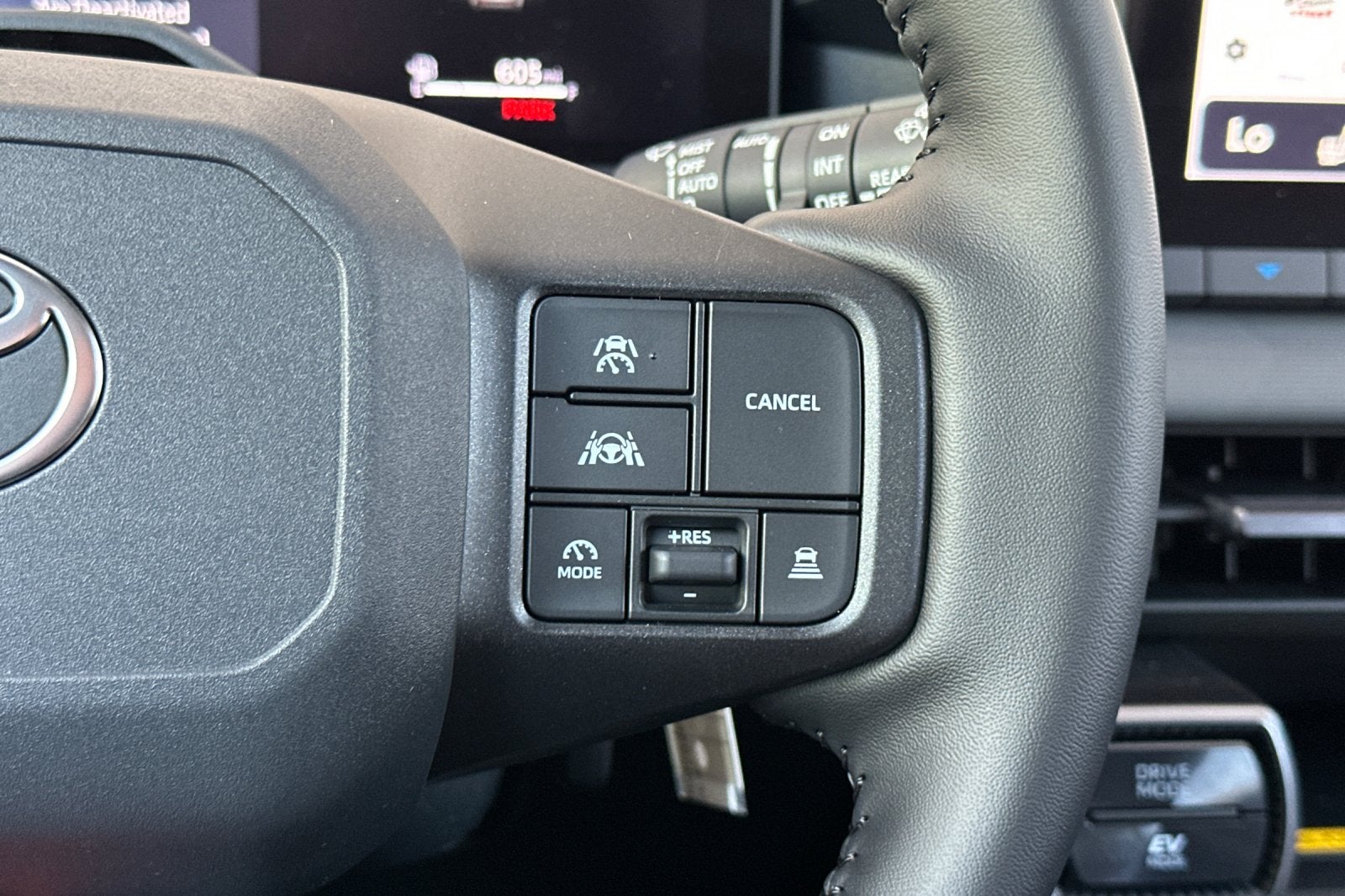 2026 Toyota RAV4 Woodland
