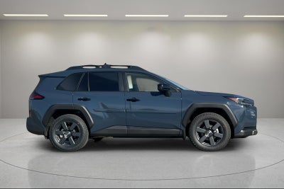 2026 Toyota RAV4 Woodland