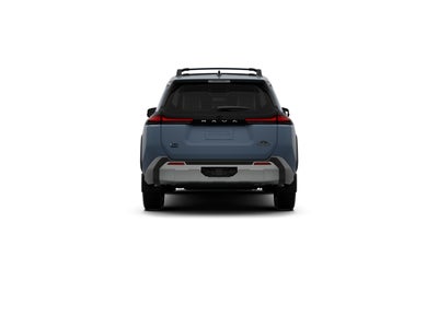 2026 Toyota RAV4 Woodland