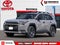 2026 Toyota RAV4 Woodland