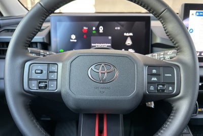2026 Toyota RAV4 Woodland