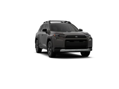 2026 Toyota RAV4 Woodland