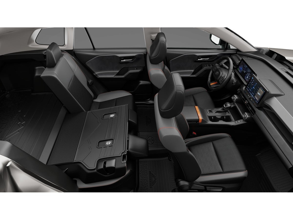 2026 Toyota RAV4 Woodland