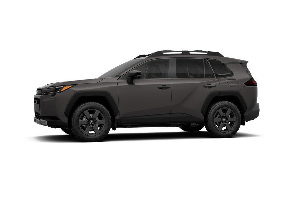 2026 Toyota RAV4 Woodland