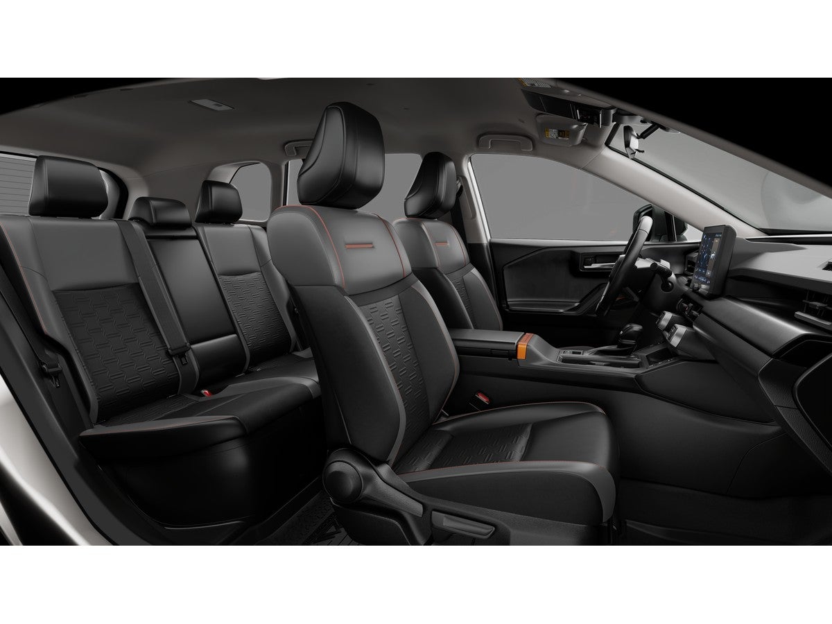 2026 Toyota RAV4 Woodland