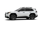 2026 Toyota RAV4 Woodland