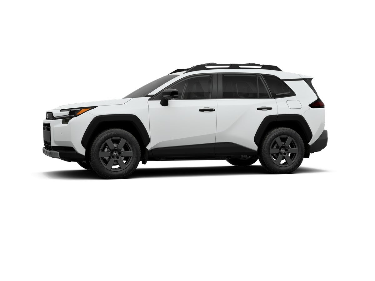 2026 Toyota RAV4 Woodland