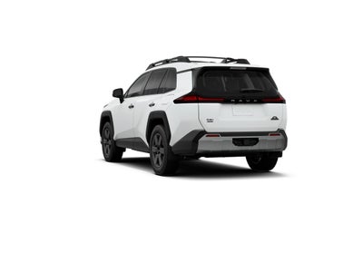 2026 Toyota RAV4 Woodland
