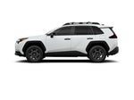 2026 Toyota RAV4 Woodland