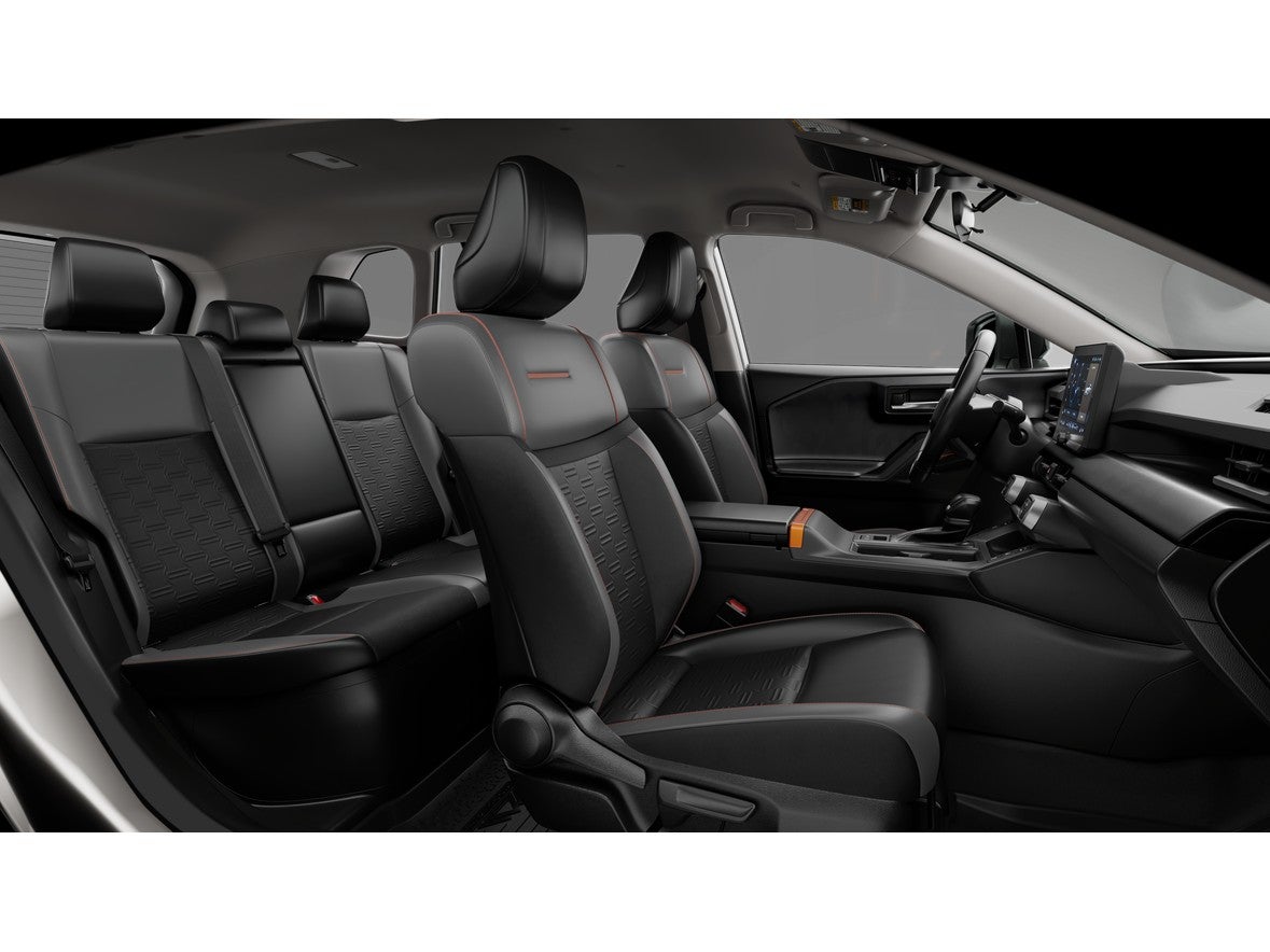 2026 Toyota RAV4 Woodland