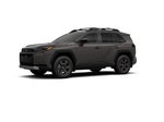 2026 Toyota RAV4 Woodland