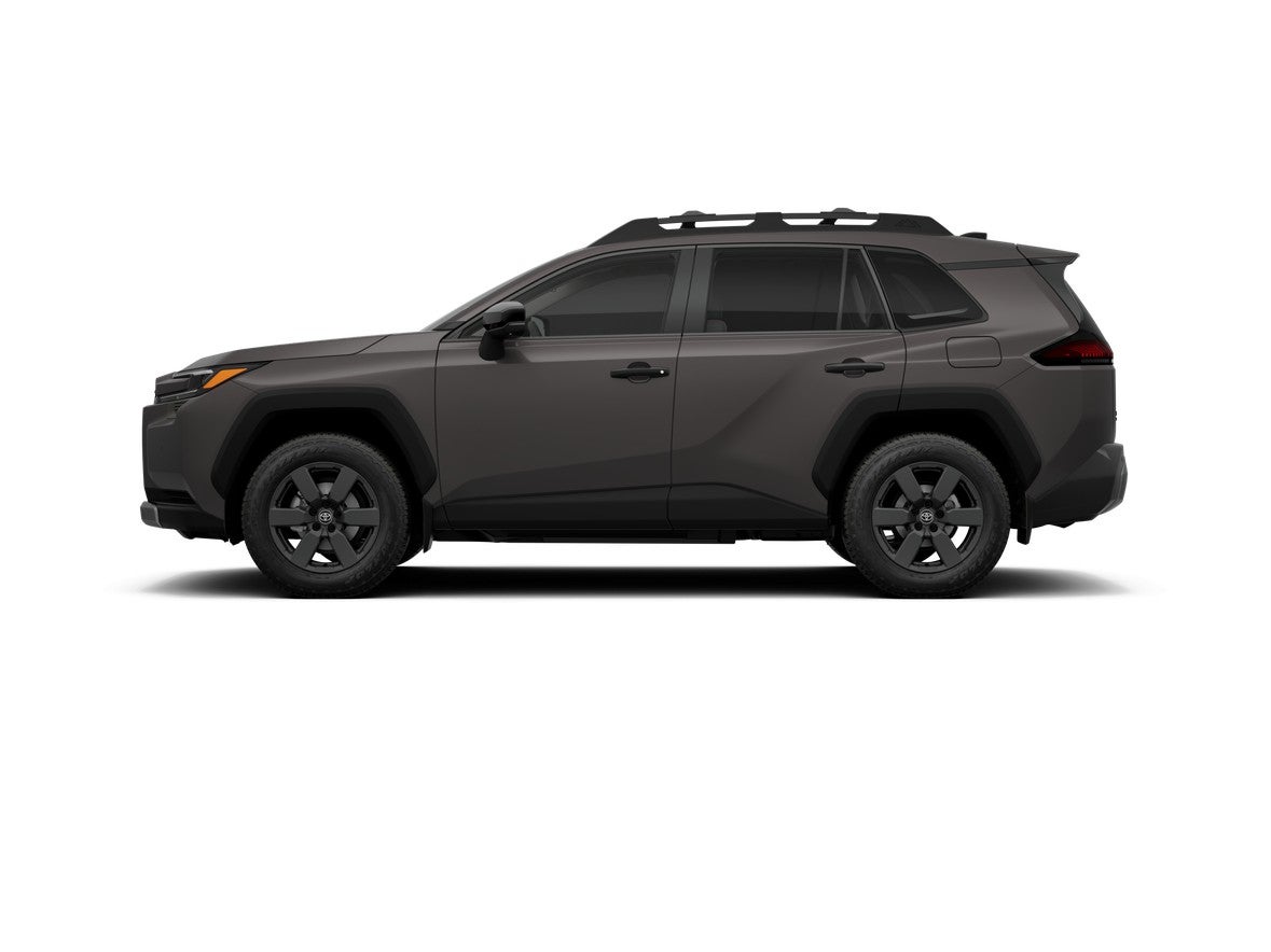 2026 Toyota RAV4 Woodland