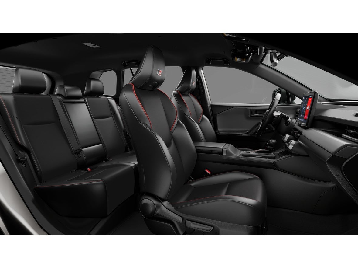 2026 Toyota RAV4 Plug-in Hybrid GR SPORT