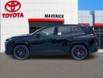 2026 Toyota RAV4 Plug-in Hybrid GR SPORT