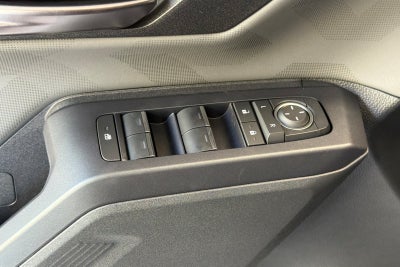 2026 Toyota RAV4 Plug-in Hybrid Woodland