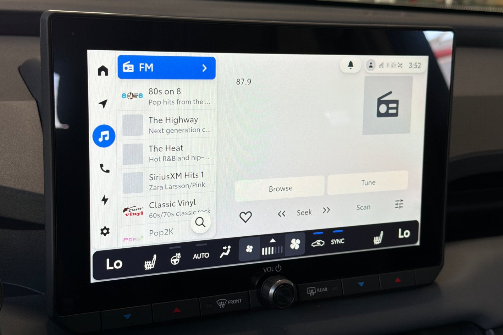 2026 Toyota RAV4 Plug-in Hybrid Woodland