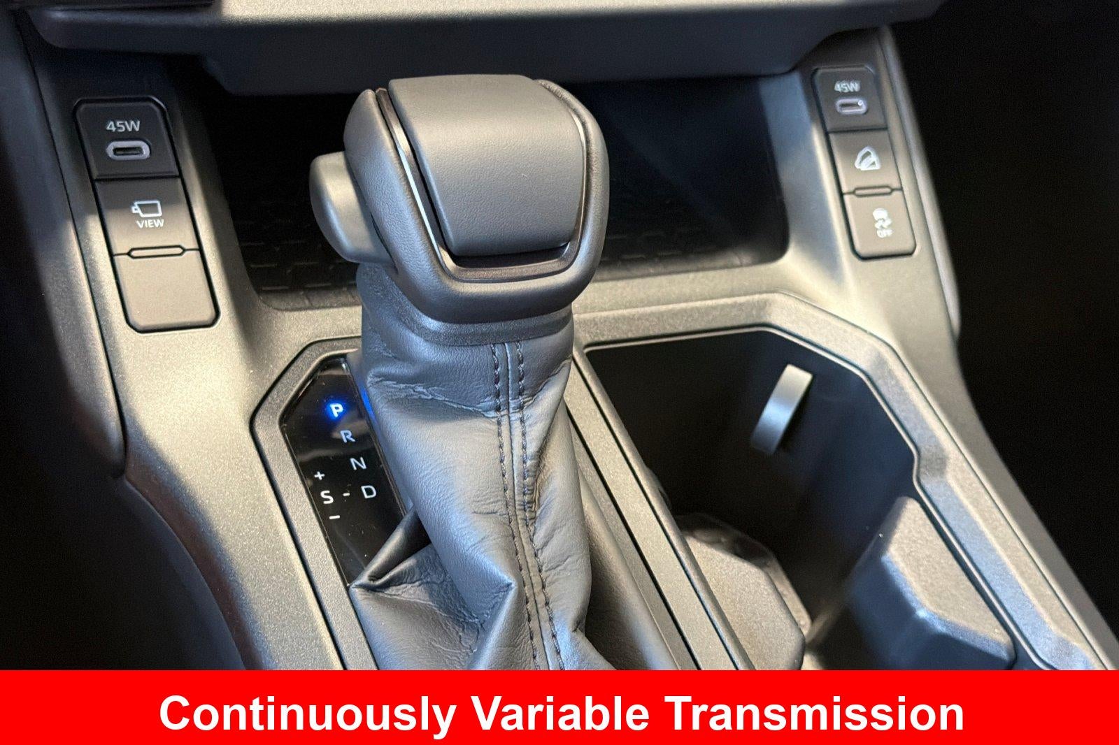 2026 Toyota RAV4 Plug-in Hybrid Woodland