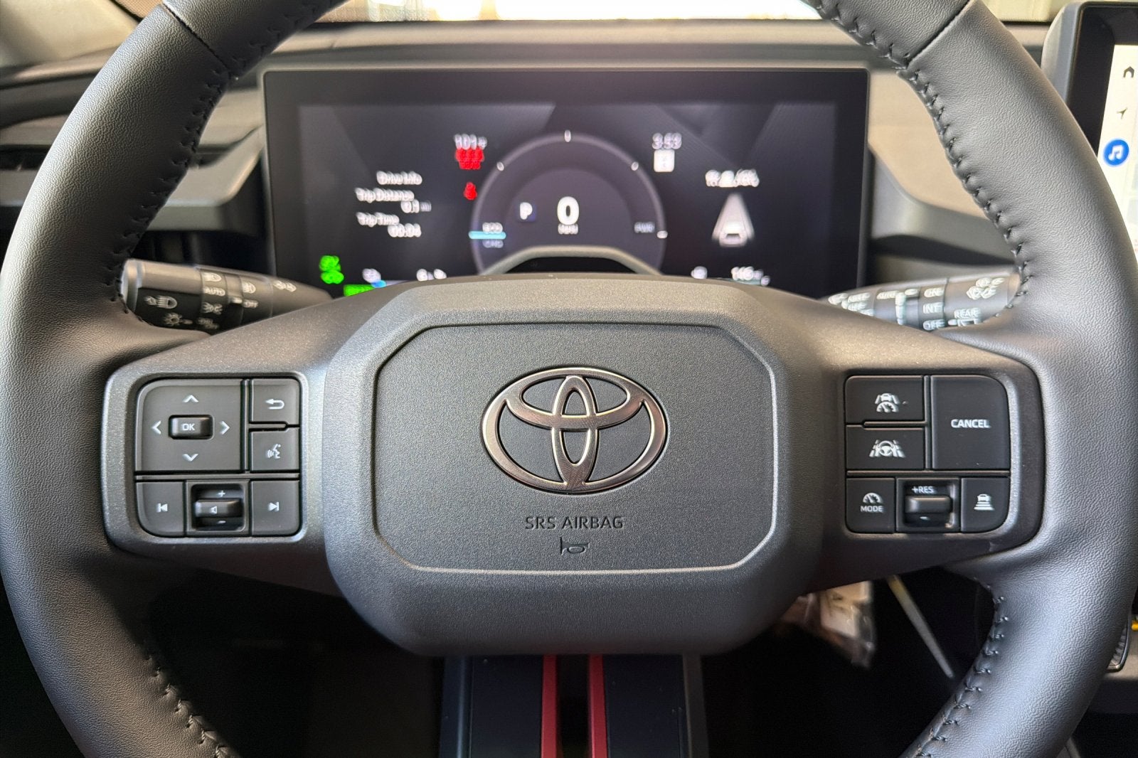 2026 Toyota RAV4 Plug-in Hybrid Woodland