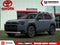 2026 Toyota RAV4 Plug-in Hybrid Woodland