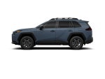 2026 Toyota RAV4 Plug-in Hybrid Woodland