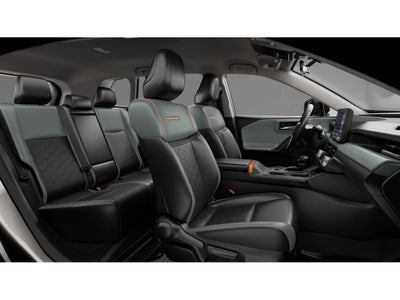 2026 Toyota RAV4 Plug-in Hybrid Woodland