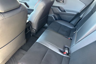 2026 Toyota RAV4 Plug-in Hybrid GR SPORT