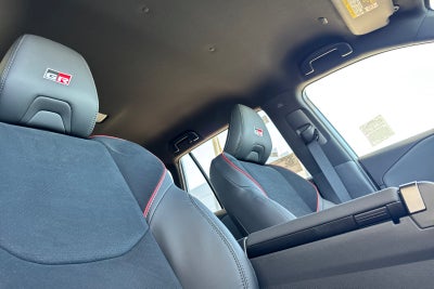 2026 Toyota RAV4 Plug-in Hybrid GR SPORT