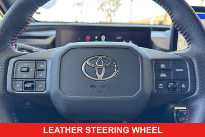 2026 Toyota RAV4 Plug-in Hybrid GR SPORT
