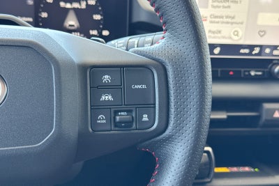 2026 Toyota RAV4 Plug-in Hybrid GR SPORT