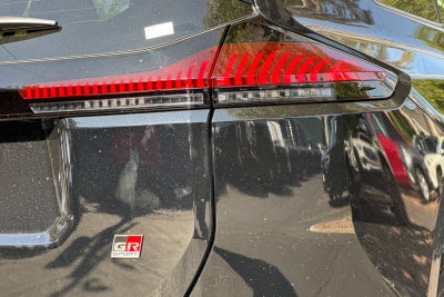 2026 Toyota RAV4 Plug-in Hybrid GR SPORT