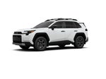 2026 Toyota RAV4 Plug-in Hybrid Woodland