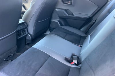 2026 Toyota RAV4 Plug-in Hybrid GR SPORT