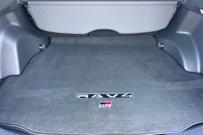 2026 Toyota RAV4 Plug-in Hybrid GR SPORT